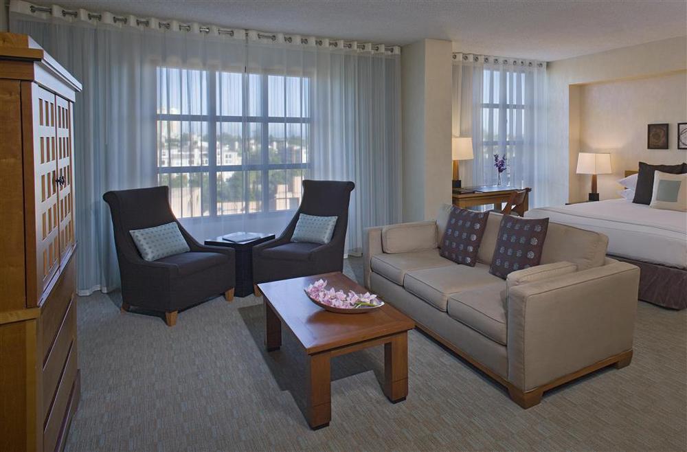 Hotel Hyatt Regency La Jolla At Aventine San Diego Habitación foto