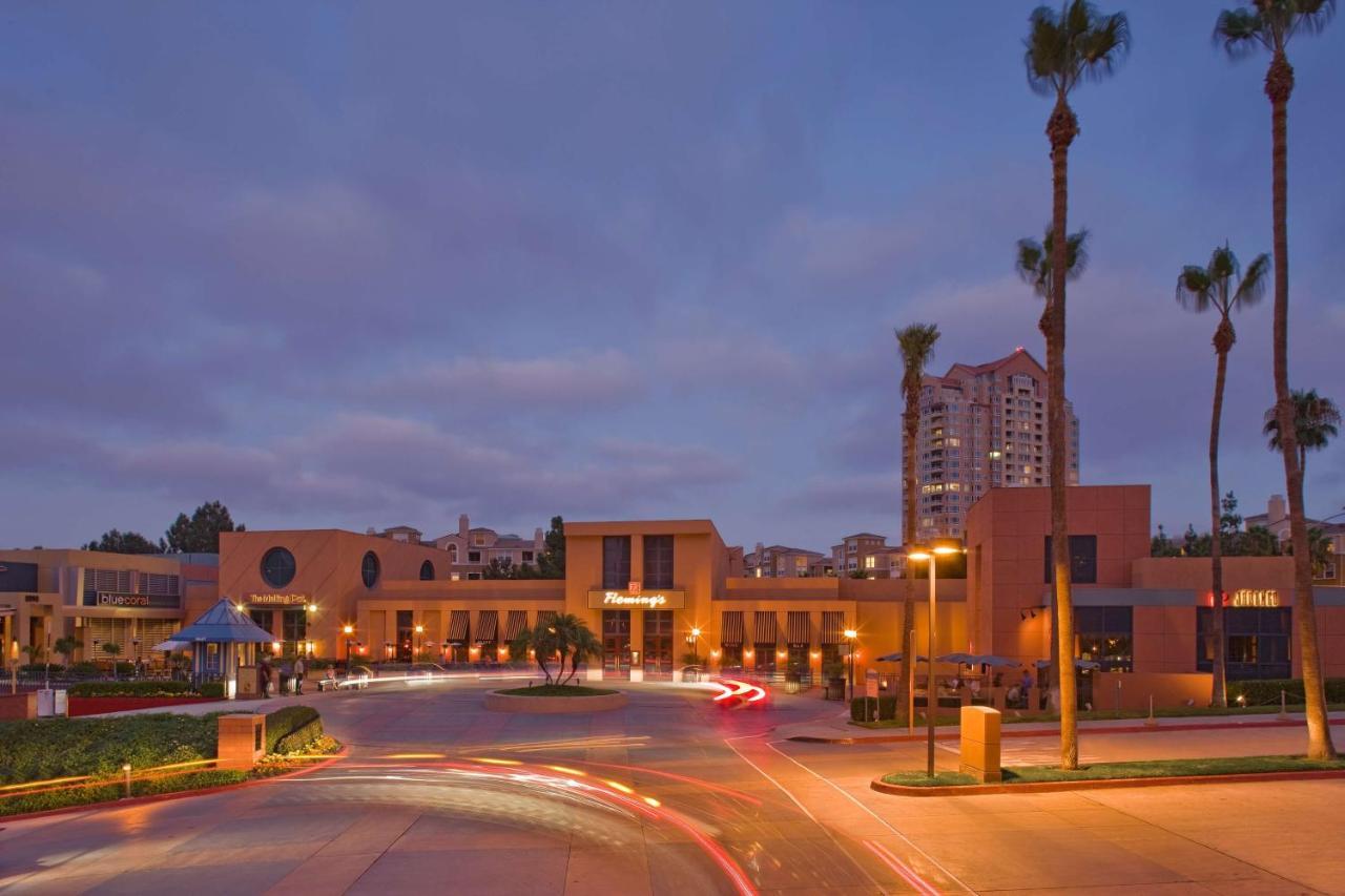 Hyatt Regency La Jolla At Aventine Hotel San Diego Exterior foto