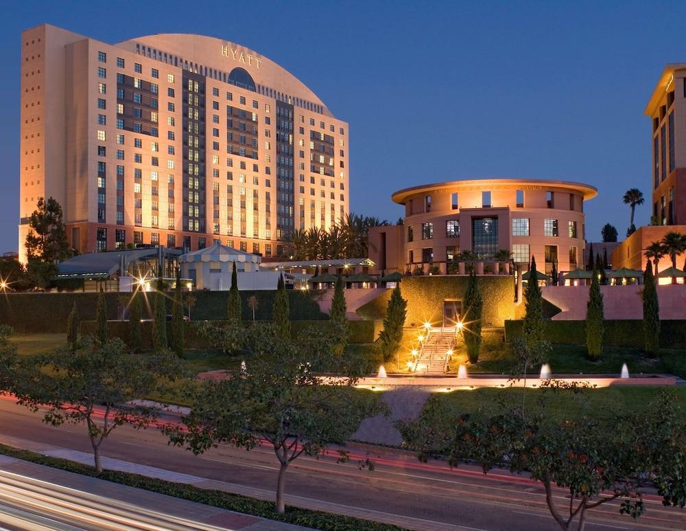 Hyatt Regency La Jolla At Aventine Hotel San Diego Exterior foto