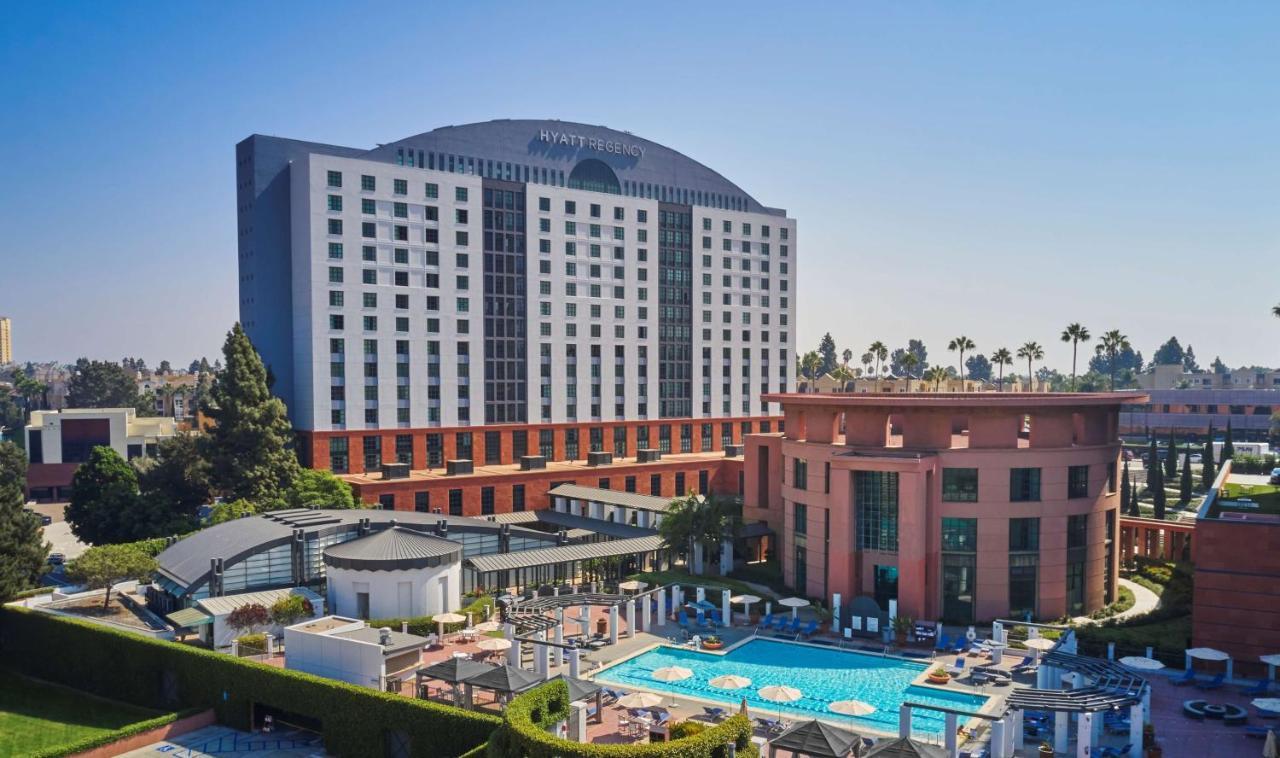 Hyatt Regency La Jolla At Aventine Hotel San Diego Exterior foto