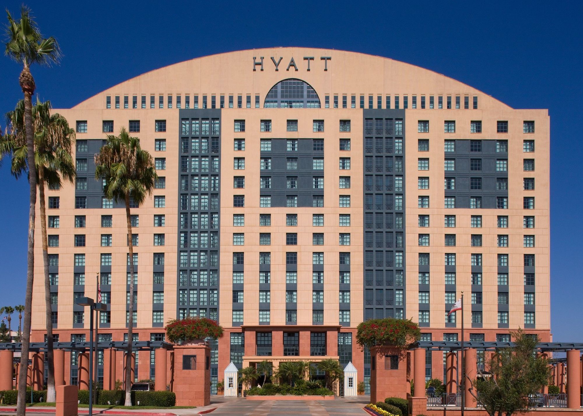 Hyatt Regency La Jolla At Aventine Hotel San Diego Exterior foto