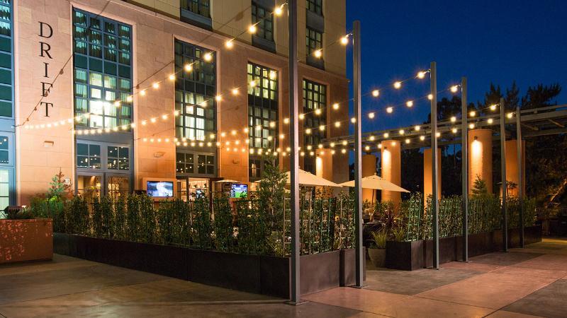 Hotel Hyatt Regency La Jolla At Aventine San Diego Exterior foto