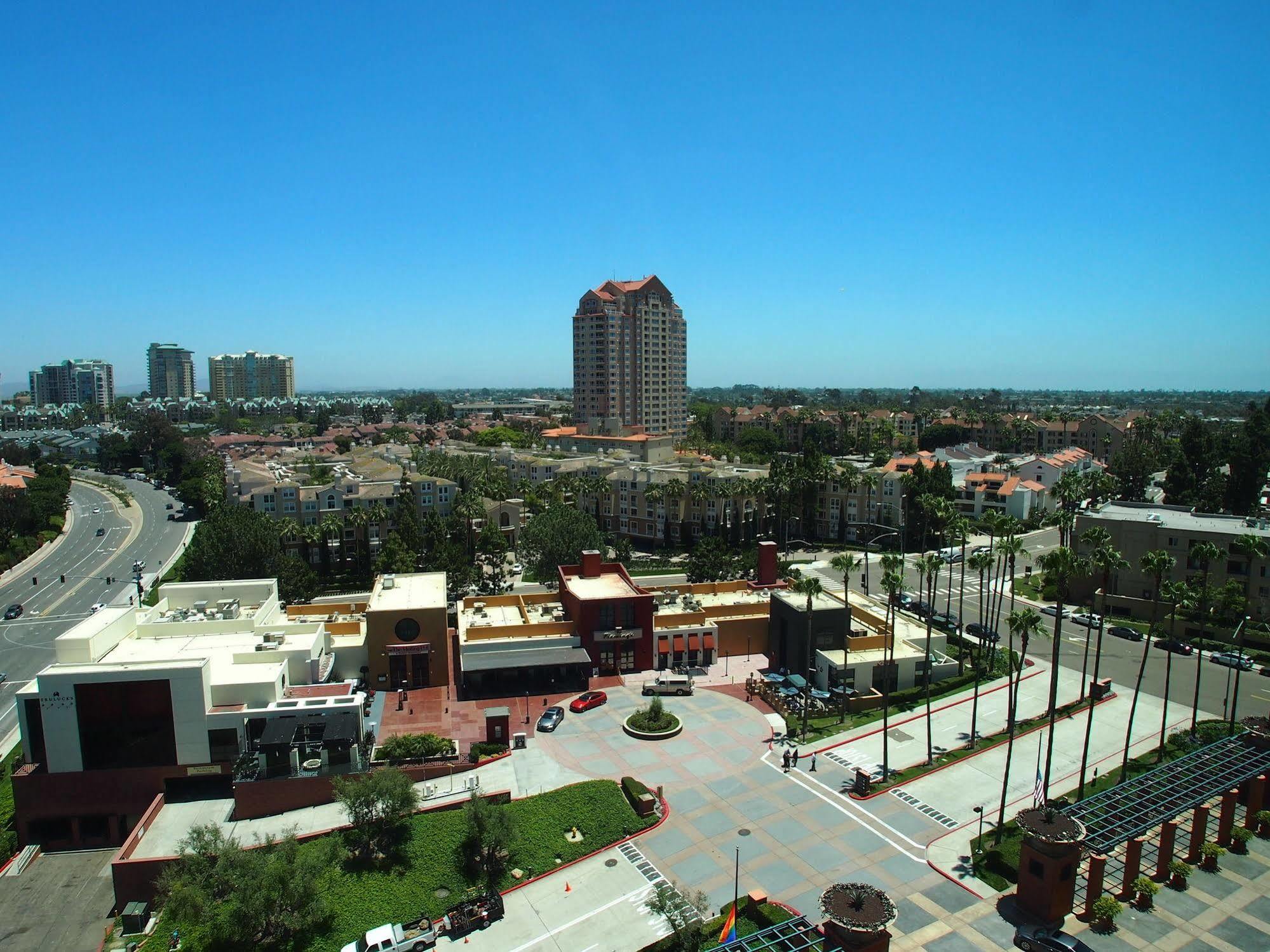 Hyatt Regency La Jolla At Aventine Hotel San Diego Exterior foto